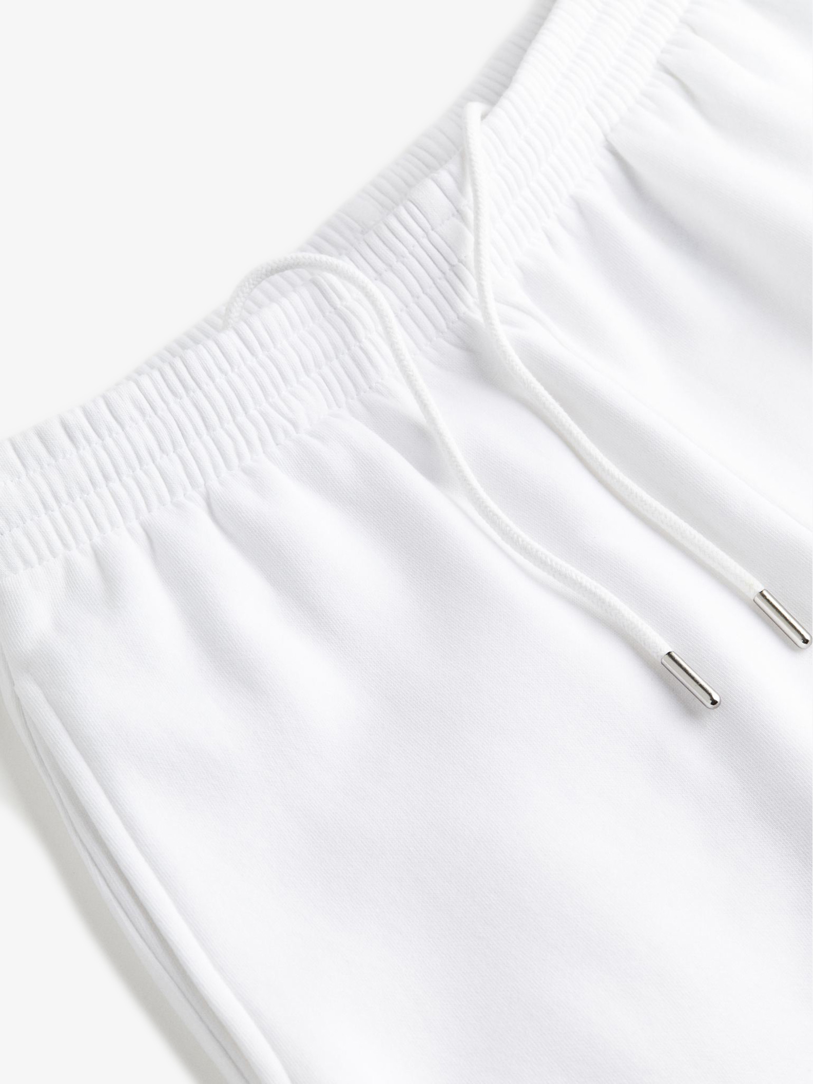 Cotton joggers and lowers manufactured in India