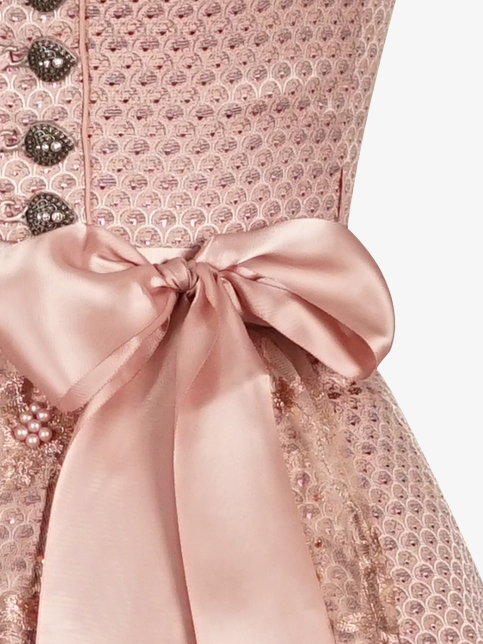 Custom dirndl dress manufacturer India